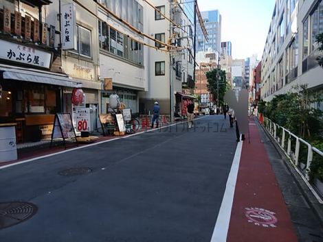 物件周辺