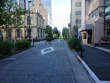 物件周辺