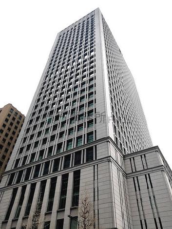 日本生命丸の内ビルの外観写真