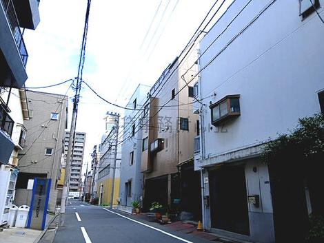 物件周辺