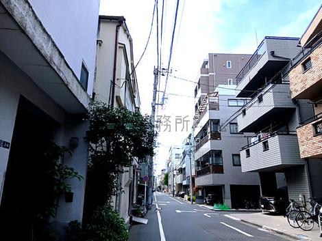 物件周辺