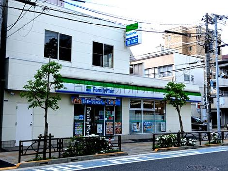 物件周辺
