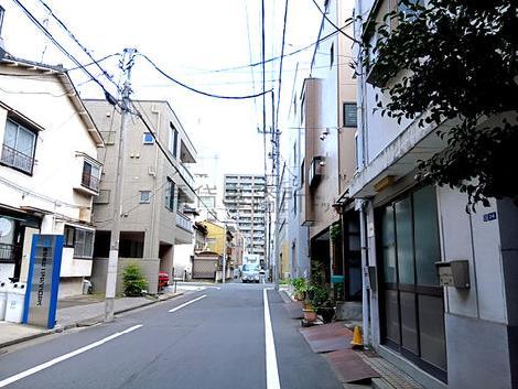 物件周辺
