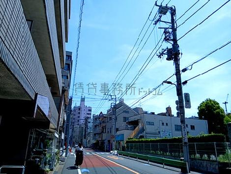物件周辺