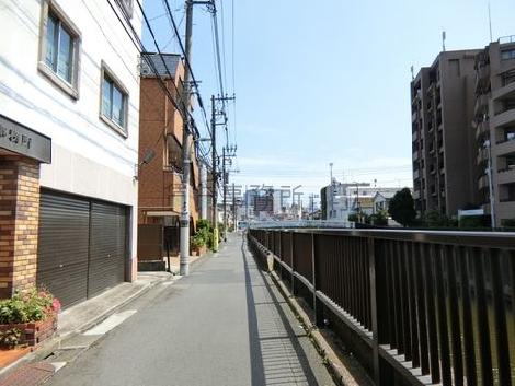 物件周辺