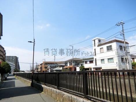 物件周辺