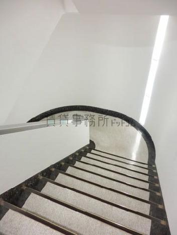 階段