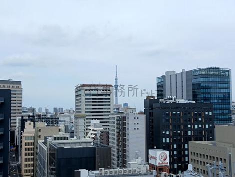 屋上