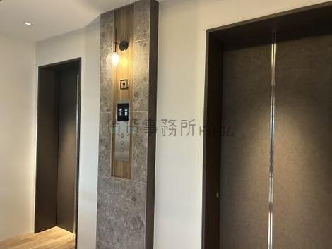 +SHIFT 日本橋桜通りの設備