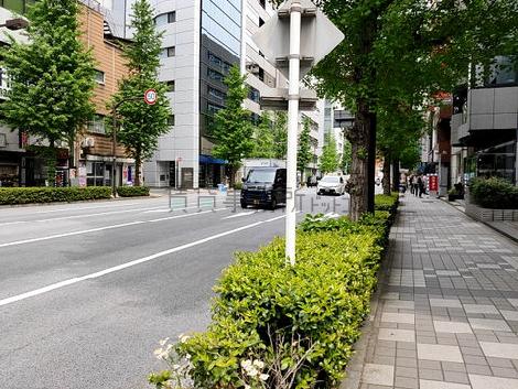 物件周辺
