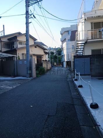 物件周辺