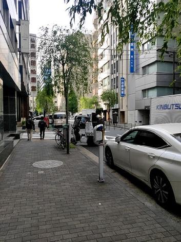 物件周辺