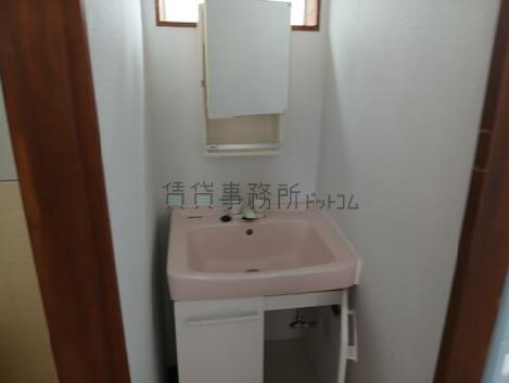 蓮田ビルの設備