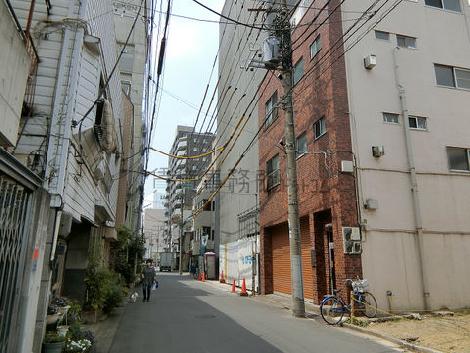 物件周辺