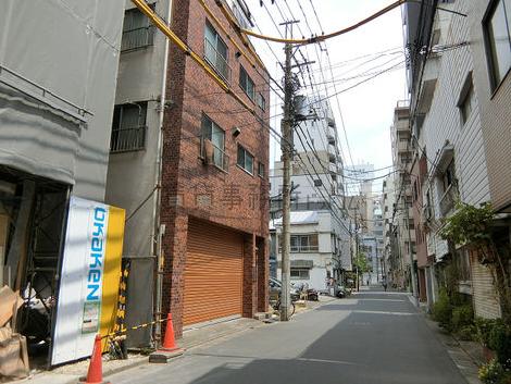 物件周辺