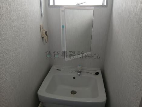蓮田ビルの設備
