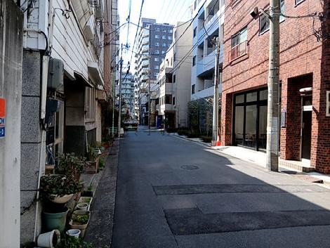 物件周辺