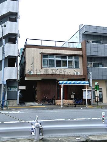 田丸ビルの外観写真