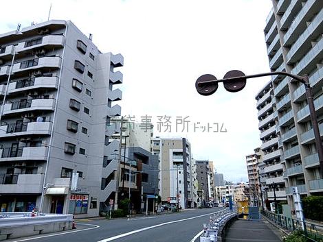 物件周辺
