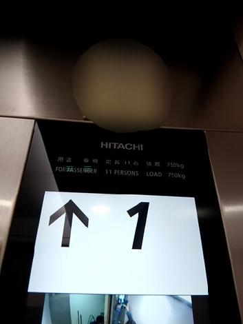 エレベーター