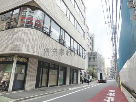 物件周辺