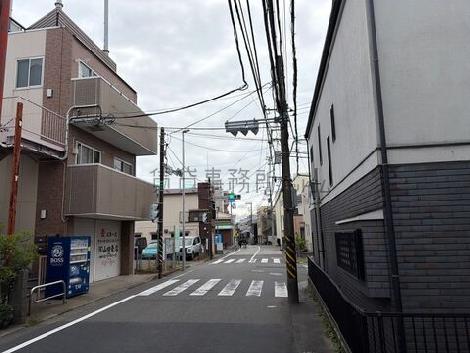 物件周辺