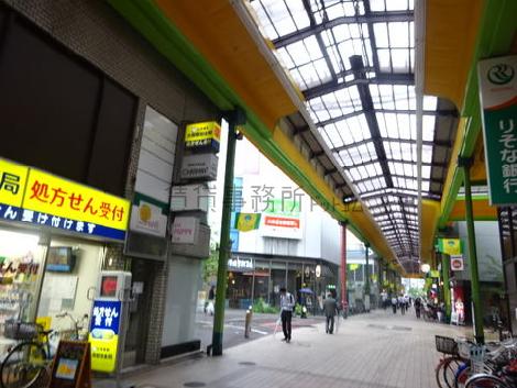物件周辺