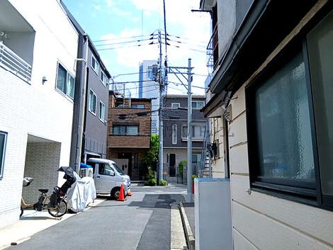 物件周辺