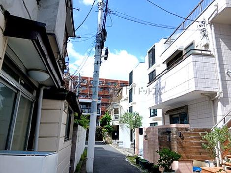 物件周辺