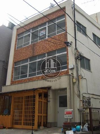 えひらビルの外観写真