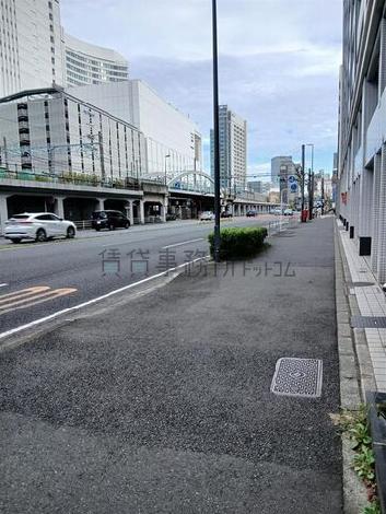 物件周辺