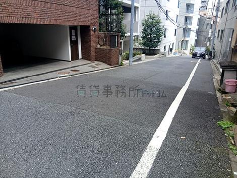 物件周辺