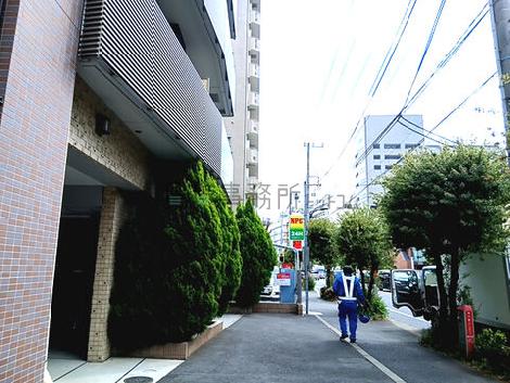 物件周辺