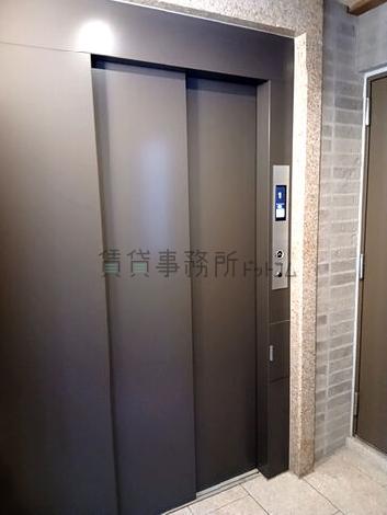 エレベーター