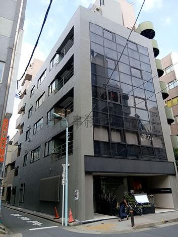Grandir 日本橋小伝馬町の外観写真
