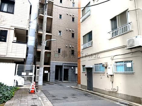 物件周辺