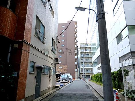 物件周辺