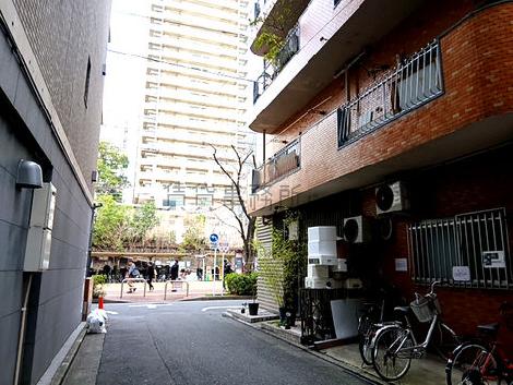 物件周辺