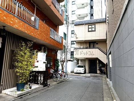 物件周辺