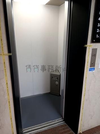 エレベーター