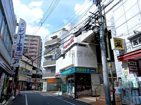 物件周辺