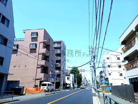 物件周辺