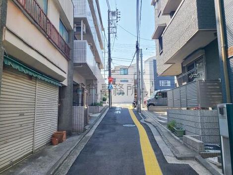 物件周辺