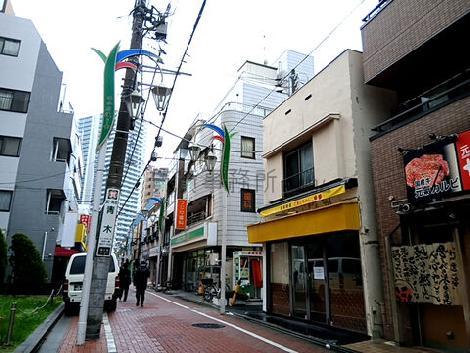 物件周辺