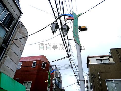 物件周辺