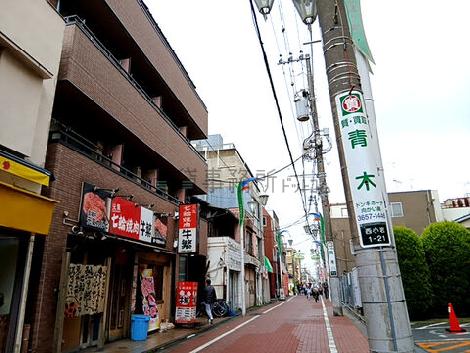 物件周辺