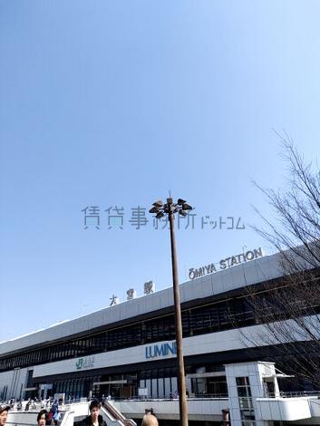 物件周辺