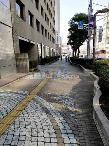 物件周辺