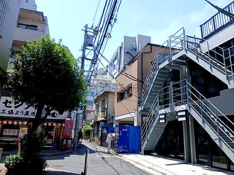 物件周辺