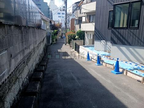 物件周辺